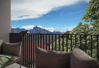 Visualisierung Ausblick Top 5