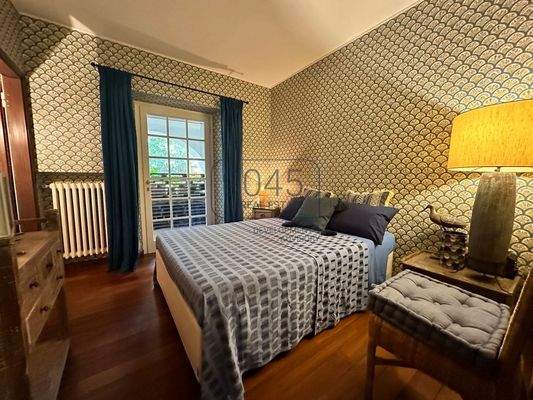 Exklusive Villa mit Pool in der Pineta di Roccamare an der toskanischen Küste