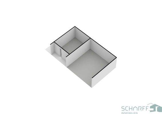 Mistplatz & Mutterstutenbox 3D