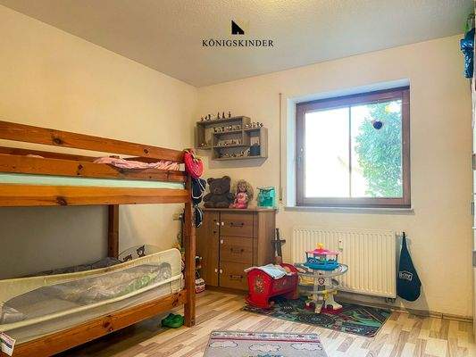 Kinderzimmer