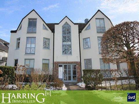 Ahrensburg Wohnungen, Ahrensburg Wohnung kaufen