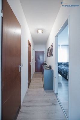 Referenzwohnung