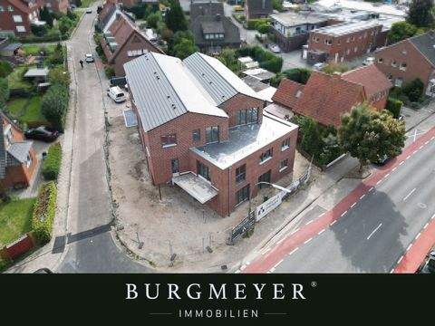 Lingen Wohnungen, Lingen Wohnung kaufen