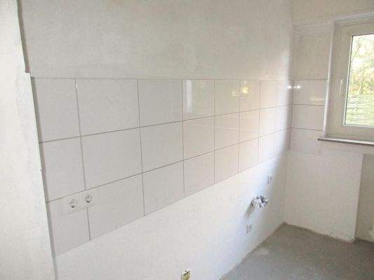 Fliesenspiegel Küche