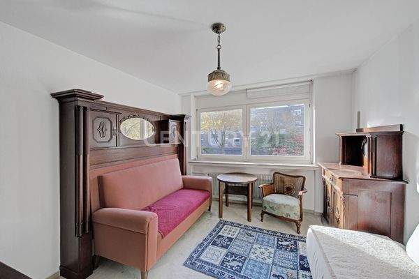 Kinderzimmer / Gästezimmer