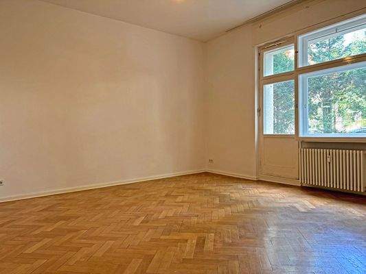 Zimmer mit Terrasse