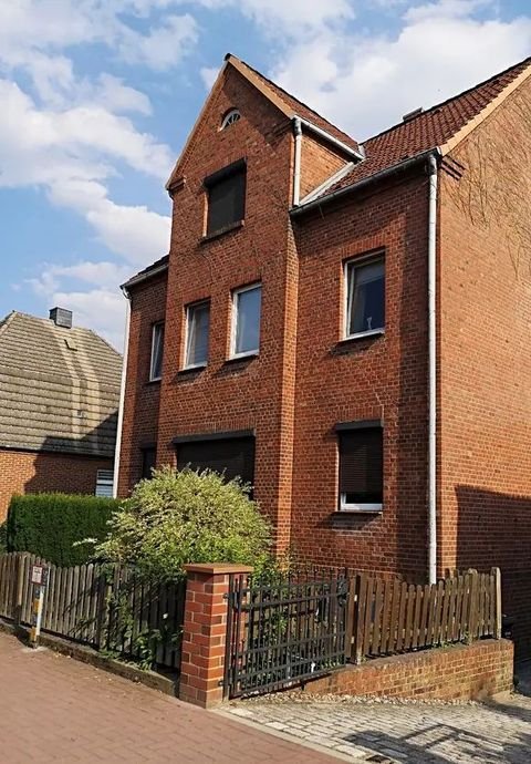 Boizenburg Wohnungen, Boizenburg Wohnung mieten