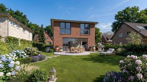 Hamburg Häuser, Hamburg Haus kaufen