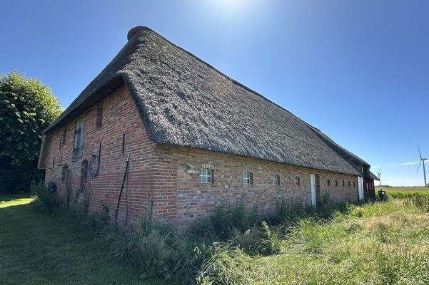 Ansicht von Nord-Ost