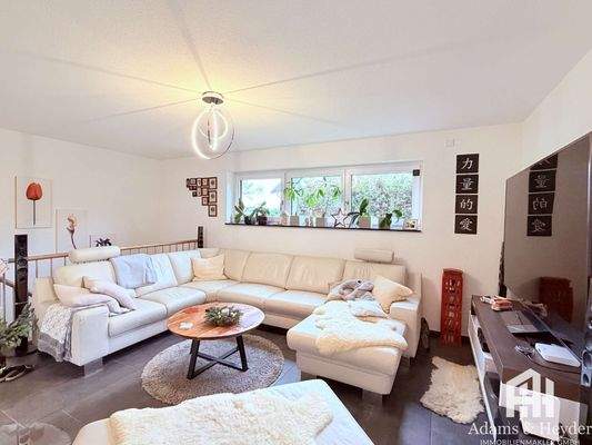 Wohnzimmer EG, Bild 2