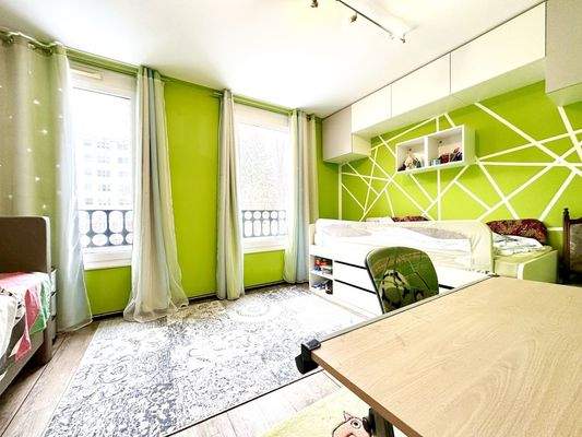 OG - Kinder- oder Gästezimmer