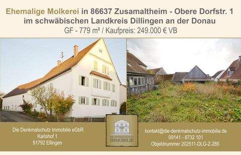 Zusamaltheim Häuser, Zusamaltheim Haus kaufen