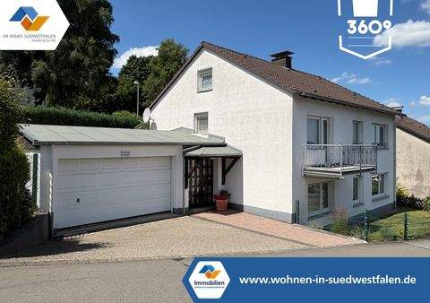 Schalksmühle Häuser, Schalksmühle Haus kaufen