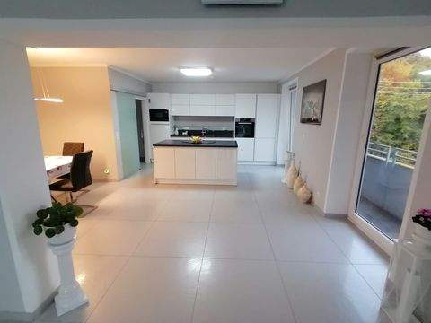 Hagen / Hohenlimburg Wohnungen, Hagen / Hohenlimburg Wohnung kaufen