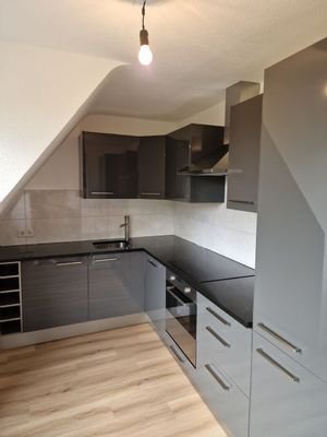 DIE IKEA EINBAUKÜCHE | Granitplatte auf Maß
