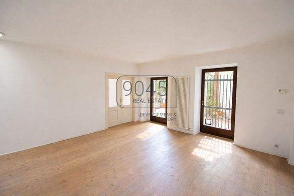 Charmante Immobilie mit Potenzial inmitten der historischen Altstadt von Trient