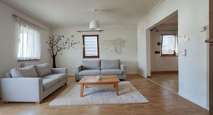 586 - Zimmer - (KI generiert)