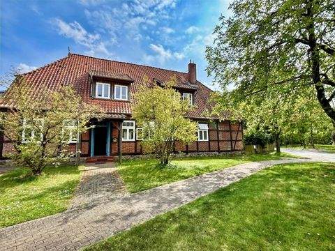 Uelzen Häuser, Uelzen Haus kaufen
