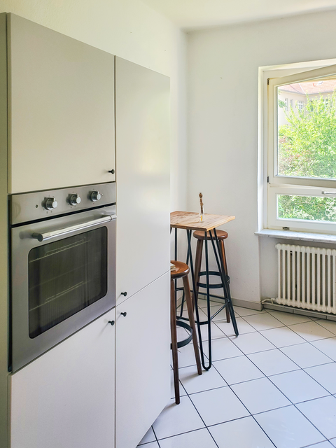 Berlin-Tempelhof Wohnungen, Berlin-Tempelhof Wohnung kaufen