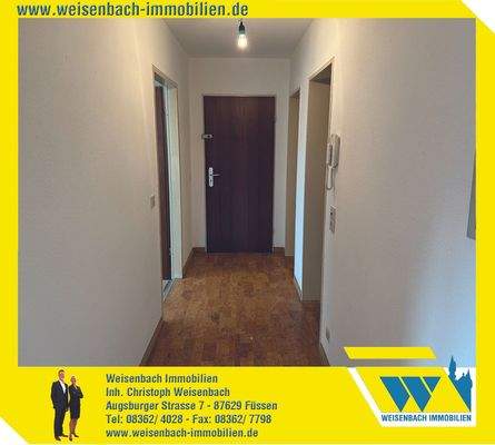 Weisenbach Immobilien