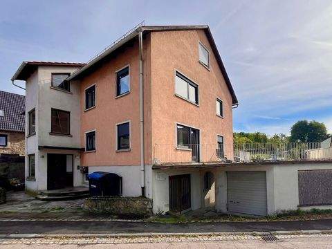 Bieberehren Häuser, Bieberehren Haus kaufen