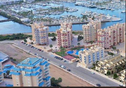 La Manga Häuser, La Manga Haus kaufen