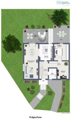 Charmantes Einfamilienhaus in Illingen-Uchtelfangen