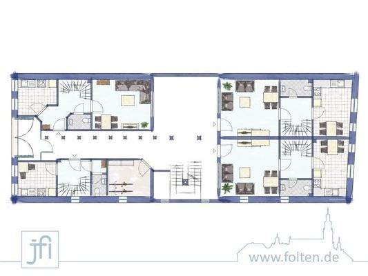 03 Grundriss Erdgeschoss