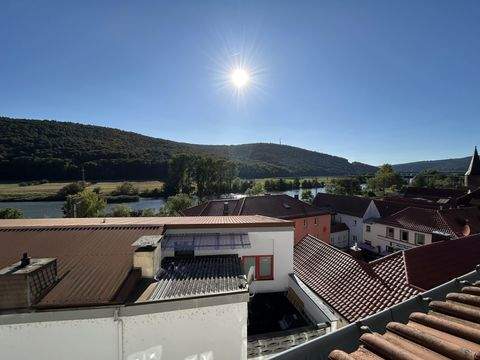 Gemünden Wohnungen, Gemünden Wohnung kaufen