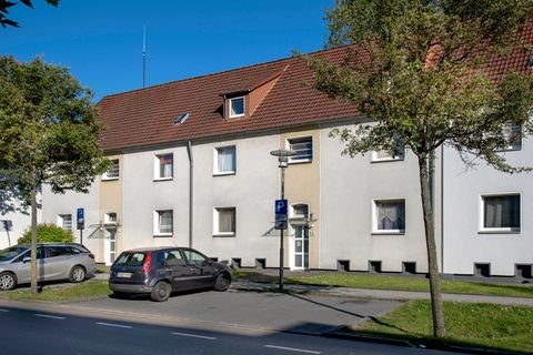 Bergkamen Wohnungen, Bergkamen Wohnung mieten