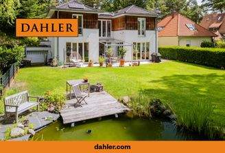 Gartenansicht