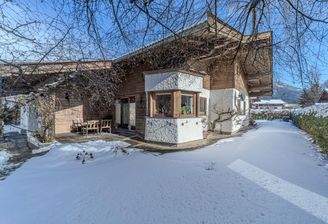 Einfamilienhaus in Sonnenlage