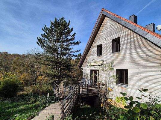 Seitenansicht Haupthaus Wohnung Nr. 1.jpg