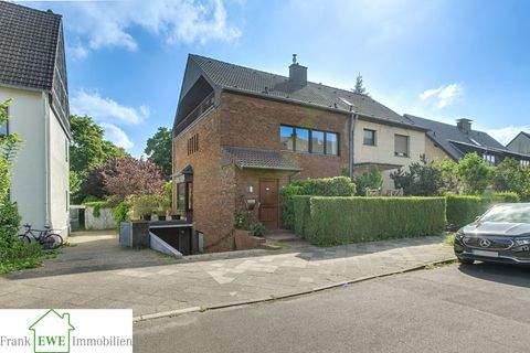 Düsseldorf / Hassels Häuser, Düsseldorf / Hassels Haus kaufen