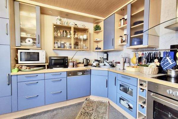 Herzlich Willkommen!