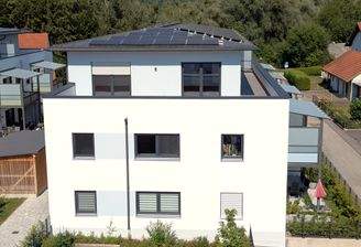 ETW A9 Dachterrasse 