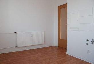 Küche Vergleichswohnung