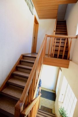 Treppe EG/OG/DG