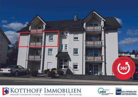 Schmallenberg Wohnungen, Schmallenberg Wohnung mieten