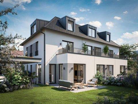 München Häuser, München Haus kaufen