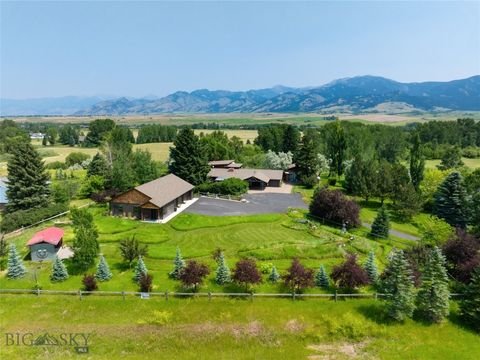 Bozeman Häuser, Bozeman Haus kaufen