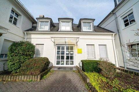 Bitburg Ladenlokale, Ladenflächen 