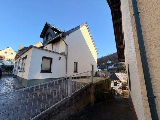 Südansicht_Einfamilienhaus_Schwalefled