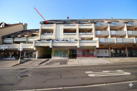 Bad Dürrheim Wohnungen, Bad Dürrheim Wohnung kaufen