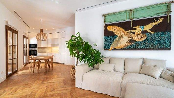 Palma de Mallorca Gebäude zum Verkauf Wohnraum 92198