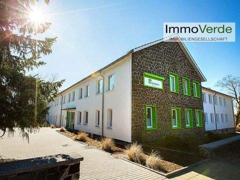 Clausthal-Zellerfeld Wohnungen, Clausthal-Zellerfeld Wohnung kaufen