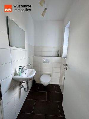 Gäste-WC