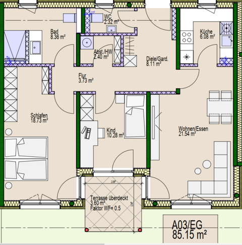 Kümmersbruck Wohnungen, Kümmersbruck Wohnung mieten