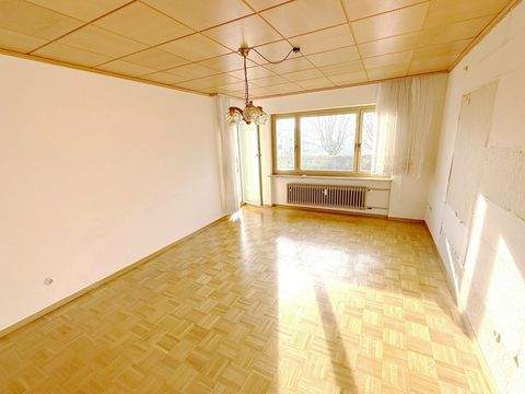 Reichenbach an der Fils Wohnungen, Reichenbach an der Fils Wohnung kaufen