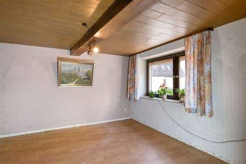 Gerach , Oberfr Häuser, Gerach , Oberfr Haus kaufen